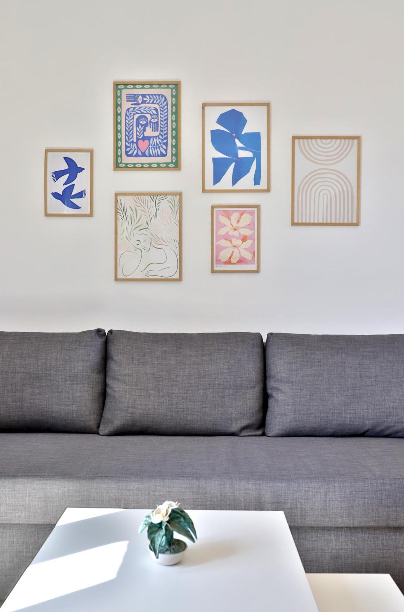 Helios Studios & Apartments Makrýgialos Dış mekan fotoğraf